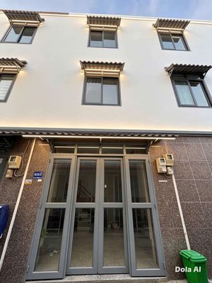 Nhà số chung fulk nội thất, thạnh xuân 48, quận 12 — ảnh 1