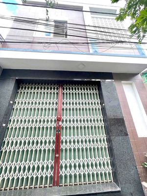Bán nhà hẻm đường Nguyễn Chánh, Quy Nhơn. Gần chợ Đầm — ảnh 1