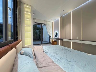 141 cho thuê nhà 3 tầng kiệt ô tô lê độ — ảnh 1