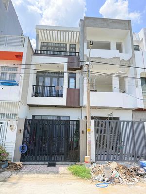 Cần tiền bán nhanh căn nhà riêng tại phường Long Phước, Quận 9, HCM — ảnh 1