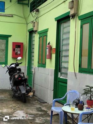 Bán nhà có 5 phòng trọ — ảnh 1