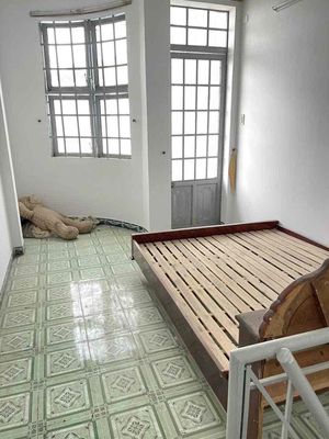 Cần Pass lại Nhà Nguyên Căn 1 trệt 1 lầu 2pn 1wc — ảnh 1