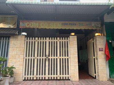 Cho thuê văn phòng công ty — ảnh 1