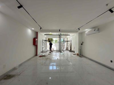 Cho thuê mbkd tại đường đôi tân kiểng, q7 sát lotte, q4, q1 sầm uất — ảnh 1