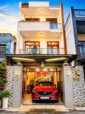 Nhà thật – giá thật – không ngập — ảnh 1