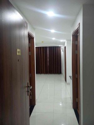 Căn 2 phòng ngủ giá chỉ 1tỷ650tr view thành phố HCM. — ảnh 1
