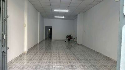 Nhà Hẻm 6m đường THOẠI NGỌC HẦU 4X25M, 2PN, 3wc, giá 13 triệu — ảnh 1