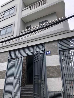 Chdv ngay chug cư 4s linh đông- phạm văn đồng — ảnh 1
