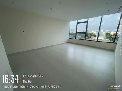 Officetel 40m² chỉ 7 triệu/tháng – liên hệ ngay để xem nhà! — ảnh 1