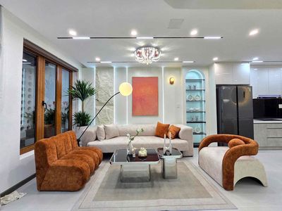 144 cho thuê nhà 3 tầng kiệt trưng nữ vương — ảnh 1