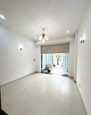 Nguyên căn mặt tiền võ thị đặng – tân phong nhà 4 tầng — ảnh 1