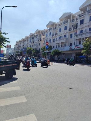Lottemart nguyễn văn lượng - ô tô thông - ngang 4m dài 14m- 55m2 — ảnh 1