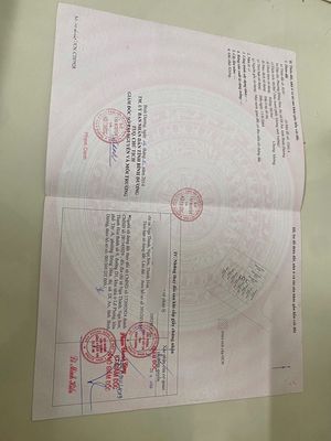 Chính chủ cần bán nhà KDC Lê phong phường đông hoà dĩ an — ảnh 1