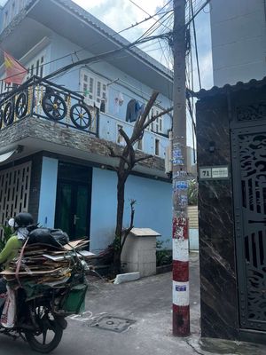 Bán 3 lô đất liền kề – giá tốt khu vực — ảnh 1