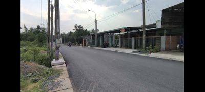 Bán lô đất 2.000m² mặt tiền dương diên nghệ – tam an, long thành — ảnh 1