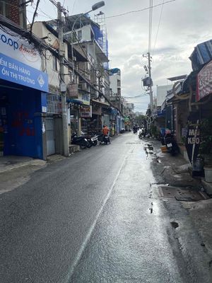 Nhỉnh 6 tỷ có dòng tiền 25tr/tháng đường bành văn trân — ảnh 1