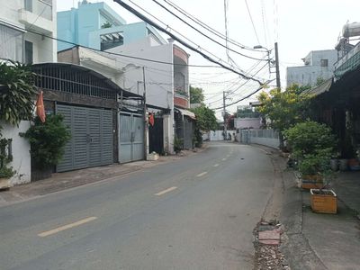 Bán dãy trọ quân 2. thu nhâp 50tr/th — ảnh 1