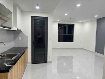 1Pn nội thất cơ bản tại Khu chung cư Phú Mỹ Tp mới Bình Dương — ảnh 1