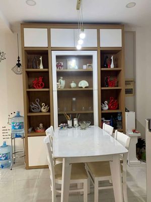 Cho thuê căn hộ 3pn full nội thất Sài Gòn intela — ảnh 1
