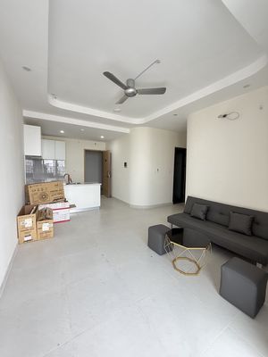 Cho thuê căn hộ Aurora Residence 2PN tầng cao view thoáng hướng gió — ảnh 1