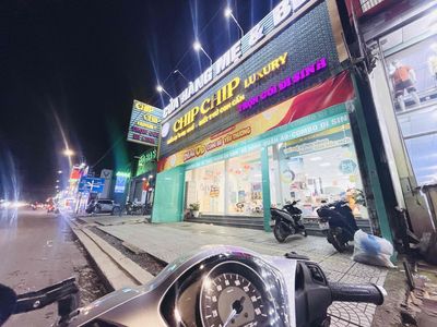 Cho thuê MB kinh doanh (sầm uất, ngày & đêm) Trần Văn Xã, Trảng Dài. — ảnh 1