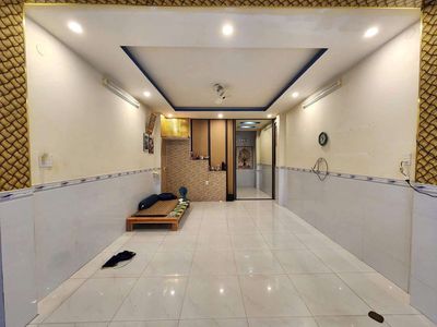 Nhà đẹp - 3pn, 2wc - 9tr — ảnh 1