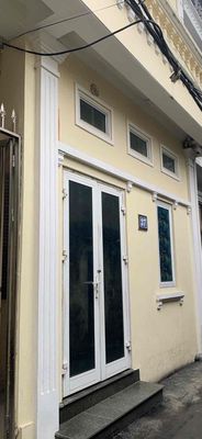 Cho thuê nhà Sài Đồng - 50m - 2PN - 6tr — ảnh 1