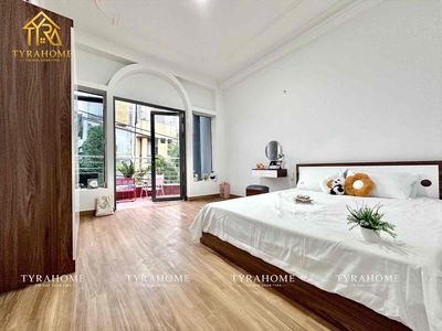 Căn hộ 1pn ban công thoáng mát nguyễn cửu vân,bình thạnh — ảnh 1