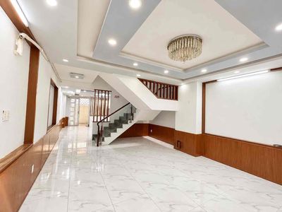 Hot hot căn hộ dịch vụ - Văn phòng — ảnh 1