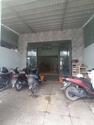 Nhà Nguyên Căn 3PN - Đường Cầu Xây, Quận 9 — ảnh 1