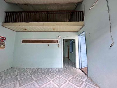 Nhà Nguyên Căn Đường Số 2 - Lê Văn Việt - ngay chợ hiệp phú ( nhỏ cũ ) — ảnh 1