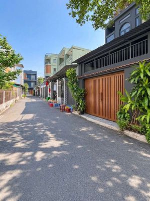 6 tỷ có nhà 3 tầng phạm văn chiêu gò vấp,dt 5x17m,65mhẻm xe tải 8m — ảnh 1