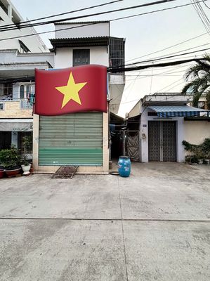 Nhà mặt tiền kinh doanh trong hẻm 8m mã lò, 102m², giá 7.3 tỷ — ảnh 1