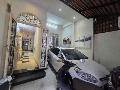 Hxh thông vào nhà o ngay-78m2-4tầng-4pn-quang trung p11 gv-chỉ 10,3tỷ — ảnh 1