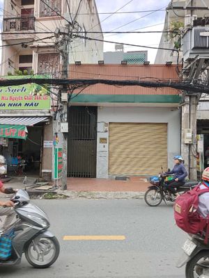 Nhà 6mx20m nở hậu 6.93m Mặt Tiền Đông Bắc, Tân Chánh Hiệp, Giá 10.2 Tỷ — ảnh 1