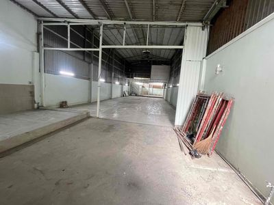Mbkd trệt + lầu 12x24 - đường số 65, tân quy đông, q7 — ảnh 1