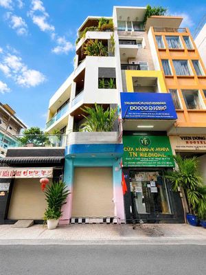 Bàn Nhà Mặt Tiền An Điềm — ảnh 1