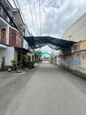 754/ Tân kỳ tân quý, 80m2(4x20), 3 tầng — ảnh 1