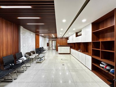 Cho thuê nhà mặt tiền xô viết nghệ tĩnh, bình thạnh, 6x21m, giá: 60tr — ảnh 1