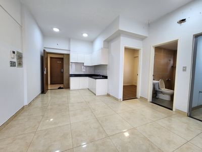 Bán nhanh căn hộ 2PN 2wc, Opal Garden sổ hồng sẵn, giá tốt — ảnh 1