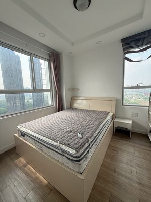 Quận 2 Lexington Residence 3 phòng ngủ 2 toilet: 88m2: 17tr — ảnh 1