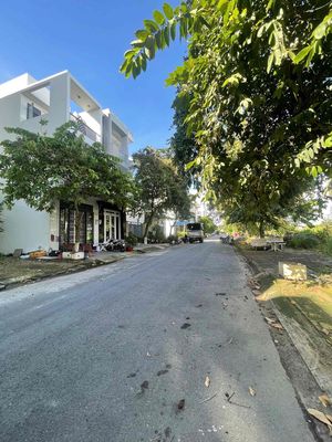 Cho thuê nhà kdc hưng phú — ảnh 1