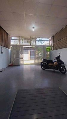 Cho thuê nhà hẻm 1545 Lê Văn Lương — ảnh 1