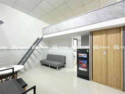 Căn hộ duplex - siêu rộng luỹ bán bích - tân phú - sát vhu — ảnh 1