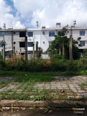 Nhà hiện trang rất đẹp tại khu đô thị mekong city — ảnh 1