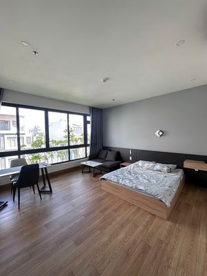 1pn, 10,5tr, full nội thất, đa phước 4 — ảnh 1