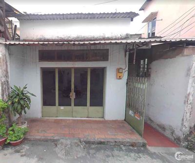 Chính chủ cần bán nhà cấp 4 — ảnh 1