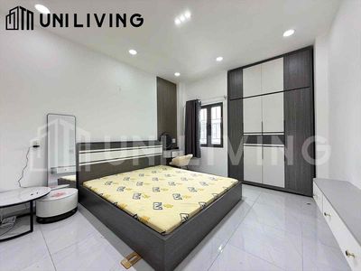 Giảm 3 tháng đầu căn hộ Studio Nguyễn Thượng Hiền, Phú Nhuận — ảnh 1