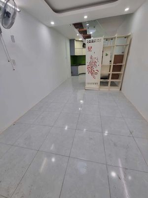 CHO THUÊ NHÀ NGUYÊN CĂN Trần Đình Xu, P. Nguyễn Cư Trinh, Quận 1 — ảnh 1