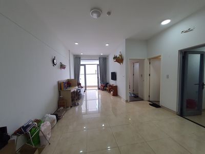 Cho thuê nhà trống Opal Garden vào liền, tầng cao view hồ — ảnh 1